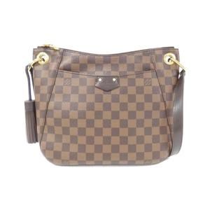 Louis Vuitton South Damier Bank Bag Shoulder